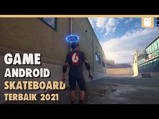 The best skateboarding games for Android - Android Authority