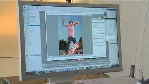 Datacolor Spyder3Studio SR Promo Video