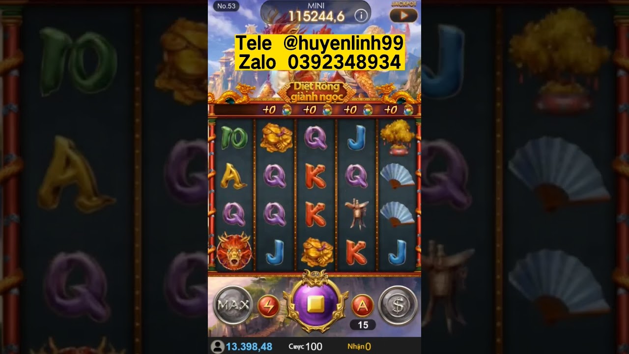 win99 ph login Cách nổ hũ ăn sạch tiền của nhà cái Zalo 0392348934