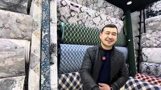 : GILAM NARXLARI 30% GACHA CHEGIRMADA  NOYABR 2024   30%   