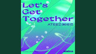 Let′s Get Together (Inst.)