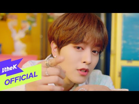 [MV] ONEUS(원어스) _ BBUSYEO(뿌셔)