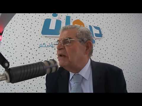 القيادي في حركة نداء تونس المنصف السلامي صفاقس جنة وماعندناش بطالة