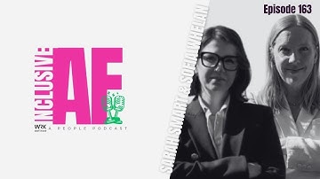 Navigating AI Adoption in HR: From Shiny Tools to Meaningful Workforce Planning w/ Sarah & Sofia