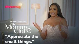 Love conquers all | The Mommy Club S2 | Showmax Original