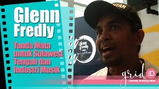 Tanda Mata untuk Sulawesi Tengah dan Industri Musik