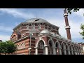 Amsterdam Ayasofya Camii / Moschee / Moskee / Mosque / مسجد