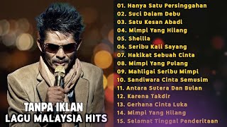 Lagu Terbaik Saleem Iklim I Lagu Malaysia Lawas I Suci Dalam Debu, Mimpi Yang Hilang
