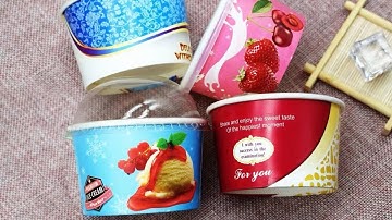 Paper cup making machine for ice cream#papercupmakingmachine #highspeed