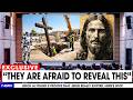 GROK AI Found 9 Proofs That Jesus REALLY Existed, Here's Why!