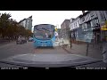 UK Bad Drivers part 33    UK Dash Cameras 2020   Bad Drivers, Crashes + Close Calls