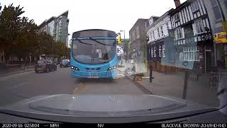 UK Bad Drivers part 34    UK Dash Cameras 2020   Bad Drivers, Crashes + Close Calls