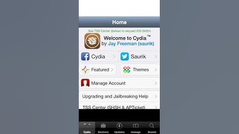 How to get cydia without pc link in description