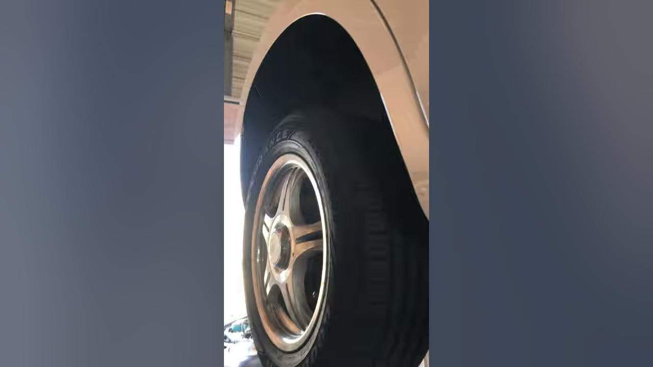 2002 pt cruiser evap canister location - YouTube