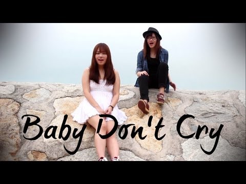 (+) EXO - [Cover by Von] 엑소 - 베이비 돈 크라이 Baby Don't Cry (인어의눈물) [EXO - Baby Don't Cry]