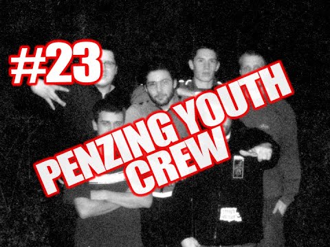 [XIV-Archive] Fraternity - Penzing Youth + Join The Challenge (Live)