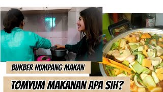 Jangan Di tonton nanti NYESEL. VLOG GAJELAS |NGABUBURIT | #bukber#firlyaldina#tomyum
