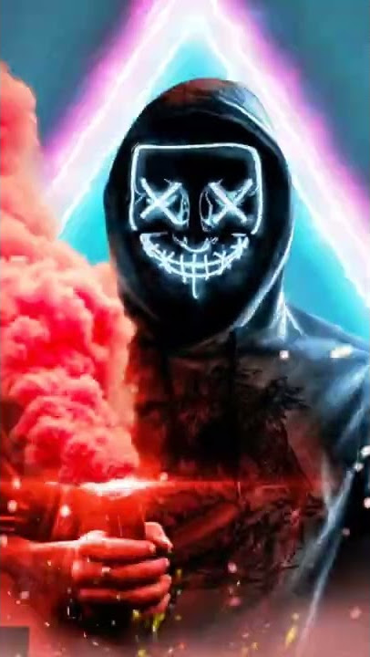 jedag_ jedug Hacker Neon 😱😱 capcut #fypシ #shorts #tiktok #storywa