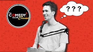 Какво Мисли Калин #59 The Comedy Club Podcast Какво Мисли Калин #59 The Comedy Club Podcast