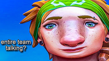 WHEN SOLO QUEUE IS ACTUALLY FUN | VALORANT