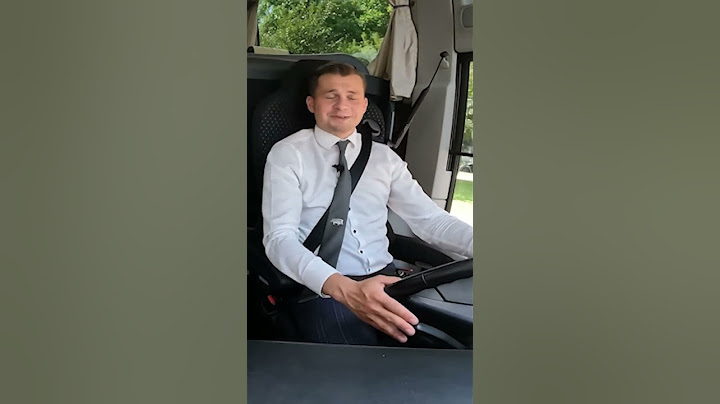 Ile zarabia kierowca autokaru?