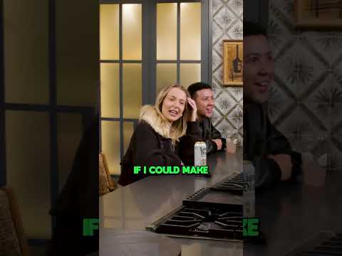 Helen Keller Caught Some Strays | @tanamongeauduh