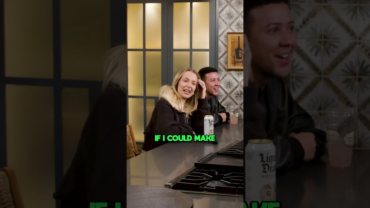 Helen Keller Caught Some Strays | @tanamongeauiscancelled | #tanamongeau #helenkeller