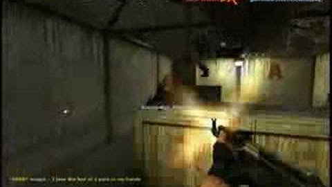 Mad Seumas CSS Server