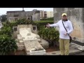 Кладбище Гаваны Cementerio de Cristóbal Colón
