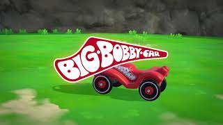 Big Bobby Car: The Big Race Trailer screenshot 5