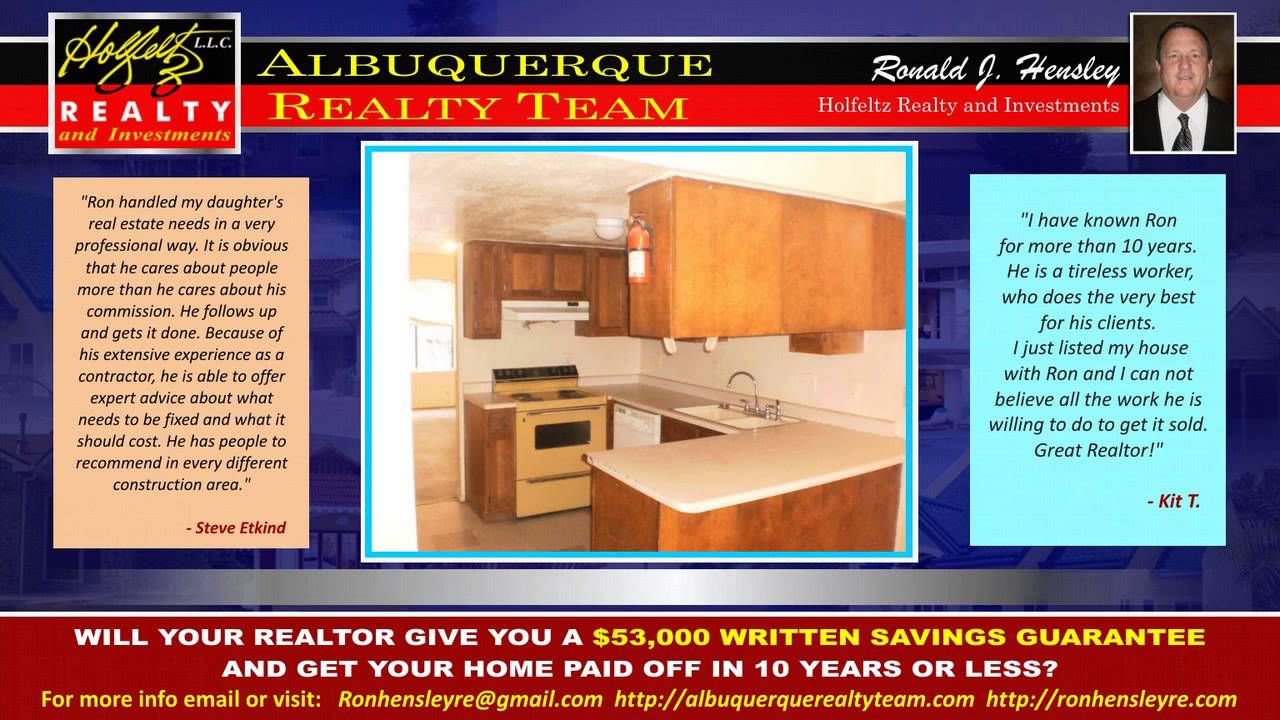 How to find a Real Estate Broker in Albuquerque, NM