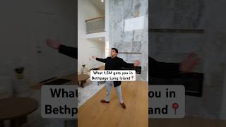 Come tour this 1.5M listing in Bethpage Long Island 📍 — Bethpage, Nassau County, NY — community video
