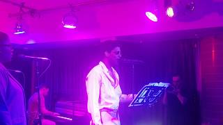 Labrinth - Audio Live At Deezer Sessions