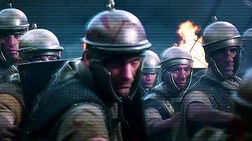 Joseph Retrostein / Pertubator - Behemoth | Roman  Fashwave Official Music Video 햇햊햍햊햒햔햙햍