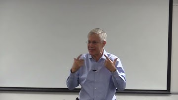 Yaron Lectures:  European Balkanisation - Why Scotland Should Not Be Independent