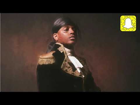 Ski Mask The Slump God - Nuketown (Clean) Ft. Juice WRLD
