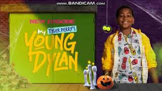 Young Dylan | Episode The Gift | Finale Promo