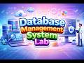 Database Management System Lab ( Basic SQL)