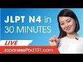 JLPT Level N4: How to Prepare Your Japanese Exam?