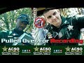 Cops Pull Me Over For Recording Them & I Handle The Situation - IMV Films