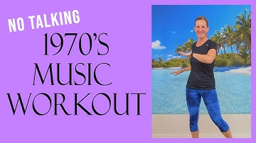 💃 Making Exercise Fun with Classics of the 1970