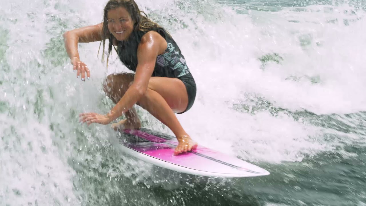 2022 Connelly AK Surf Board – H2OProShop