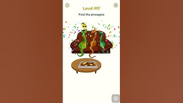 Dop 2 gameplay level 447 #gameplay #shorts #Dop2 #gaming #gaminglucyy