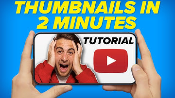 This NEW AI Thumbnail Maker Creates Thumbnails Better Than 99% of YouTubers
