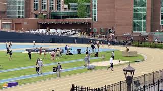 2021 Georgia Tech Invite Men’s 800M