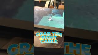 Odin 3 Video Out Works Great