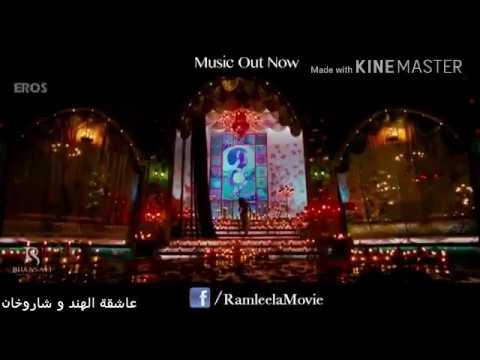 جديد رقص ساني ليون بريانكا شوبرا علي اغنية شاكيرا  