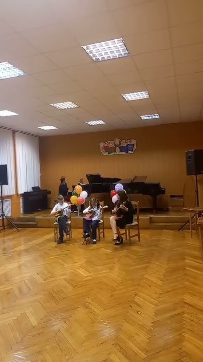 О.Моисеева "Тапы для папы", Грабко Милана, Ветис Вячеслав. - YouTube