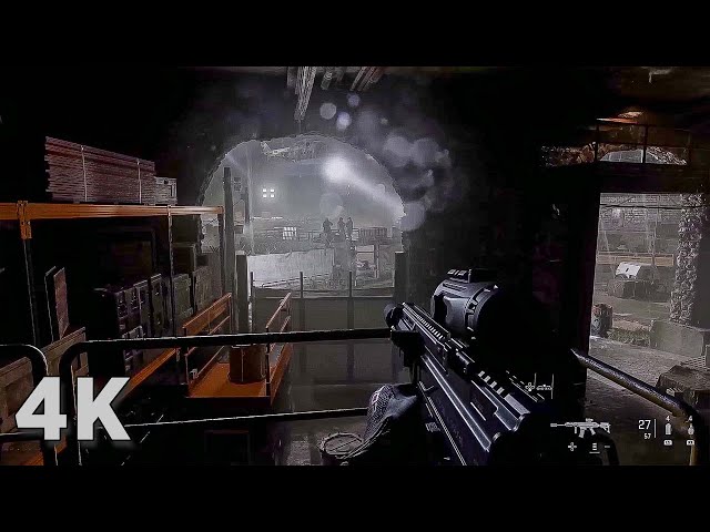 Call of Duty Modern Warfare 3 (2023) 60fps on Steamdeck - Windows 11 :  r/WindowsOnDeck