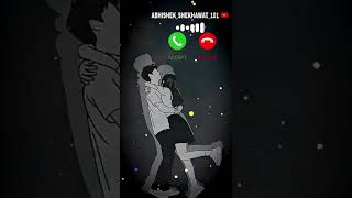 New Hindi Song Ringtone Love Ringtone Hindi Ringtone Mobile Ringtone IPhone Ringtone #ringtone